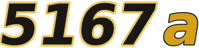 5167a logo